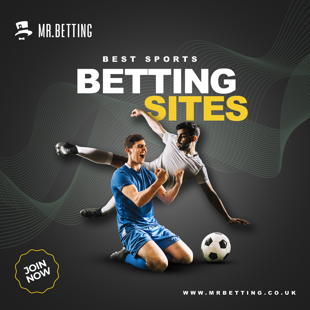 Bet Sites UK